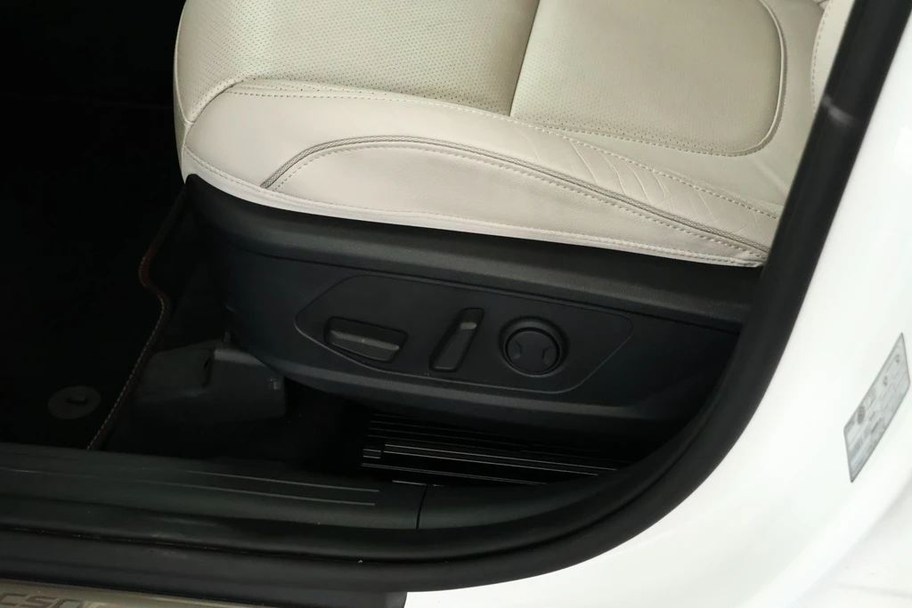 Hyundai Tucson – foto 24