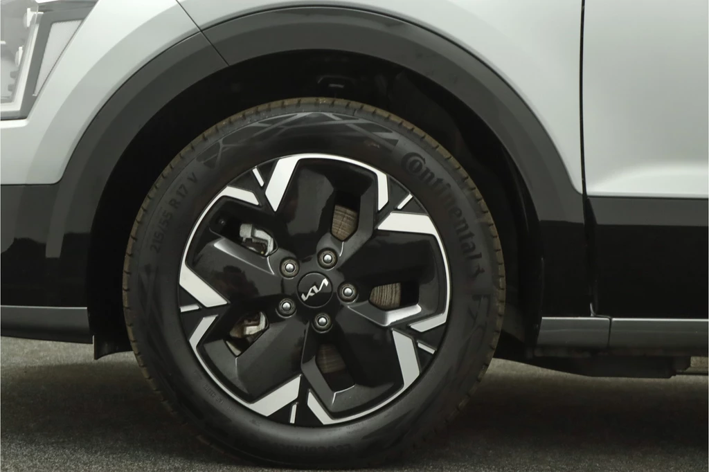 Kia Niro EV – foto 19