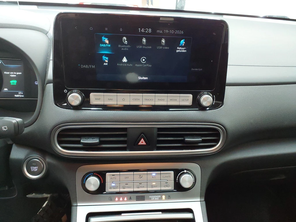 Hyundai Kona – foto 12