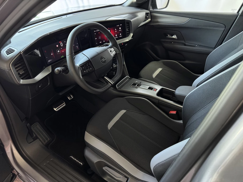 Opel Mokka – foto 16