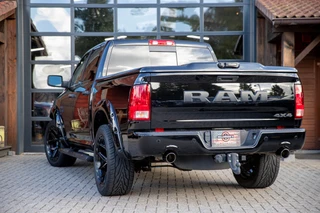 Dodge Ram 1500 – thumbnail 3