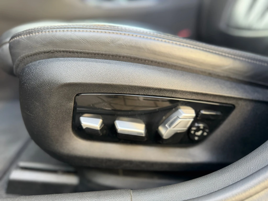 BMW 5 Serie – foto 50