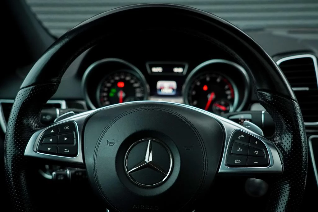 Mercedes-Benz GLS – foto 55