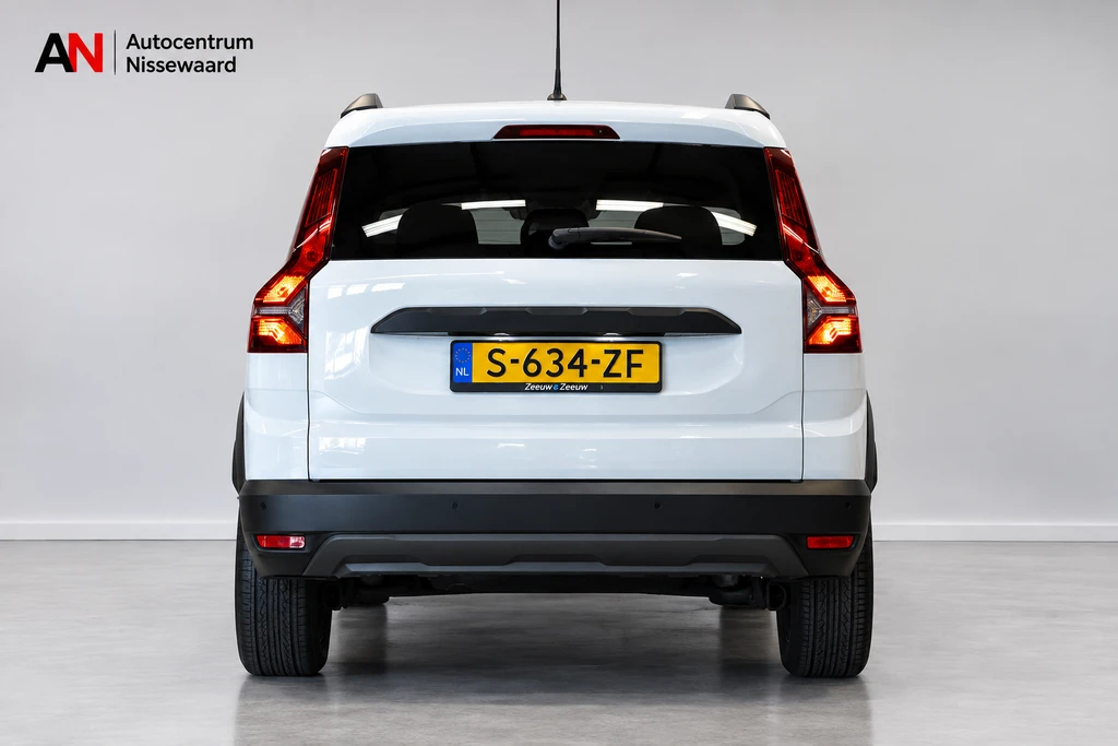 Dacia Jogger – foto 4