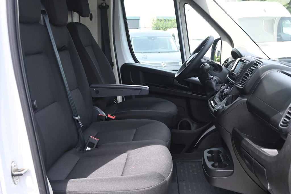 Fiat Ducato – foto 10