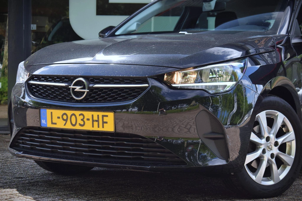 Opel Corsa – foto 2