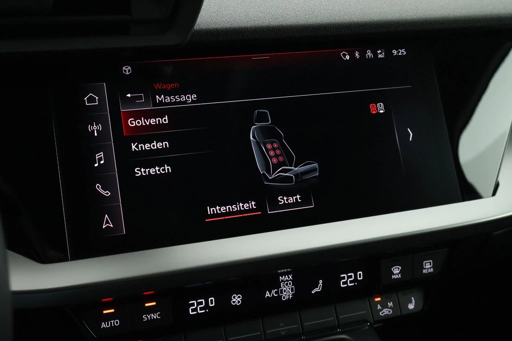 Audi A3 – foto 32