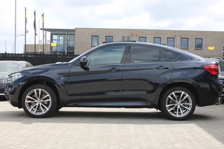BMW X6 – thumbnail 1
