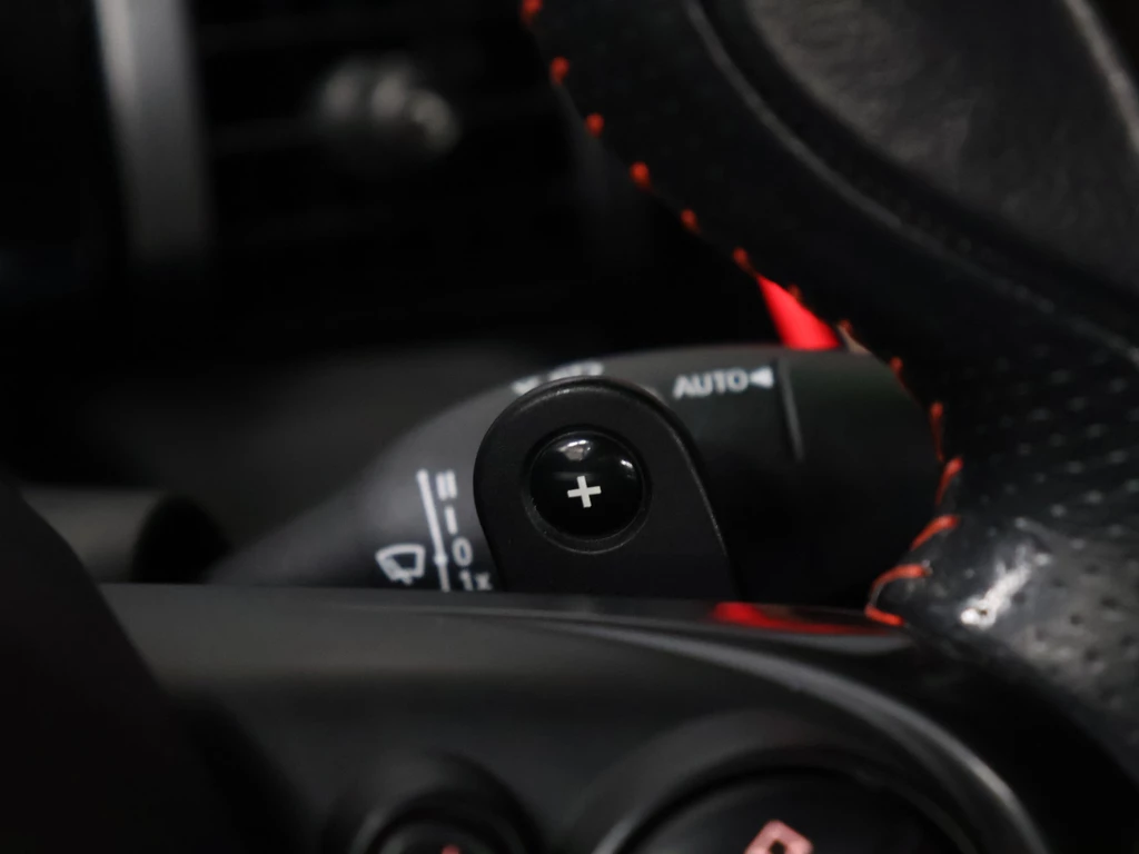 MINI Cooper S Cabrio – foto 19