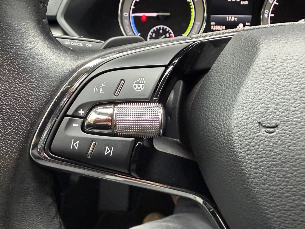 Škoda Superb – foto 26