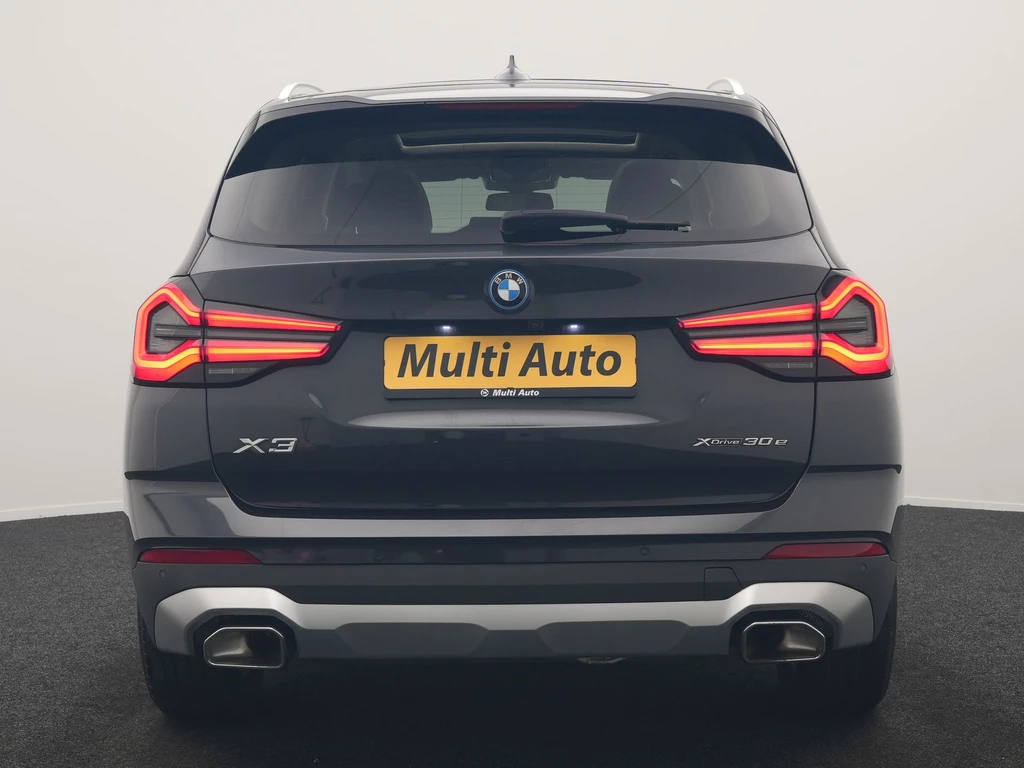 BMW X3 – foto 5