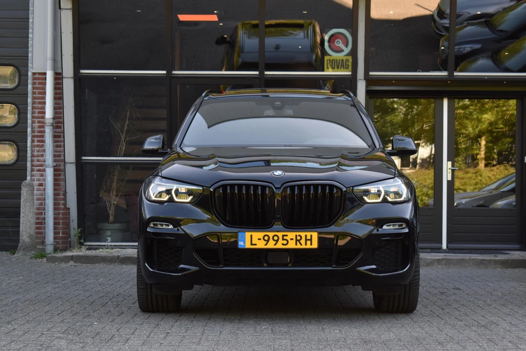 BMW X5 – foto 16