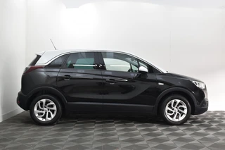 Opel Crossland X – thumbnail 4