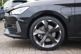 CUPRA Leon Sportstourer – thumbnail 20