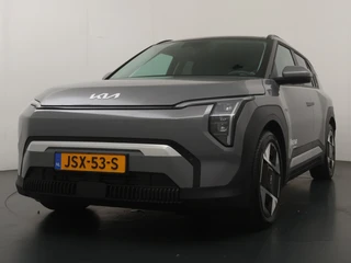 Kia EV3 – thumbnail 2