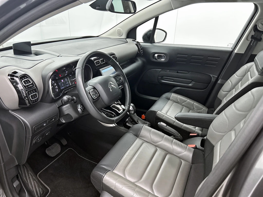 Citroën C3 Aircross – foto 13