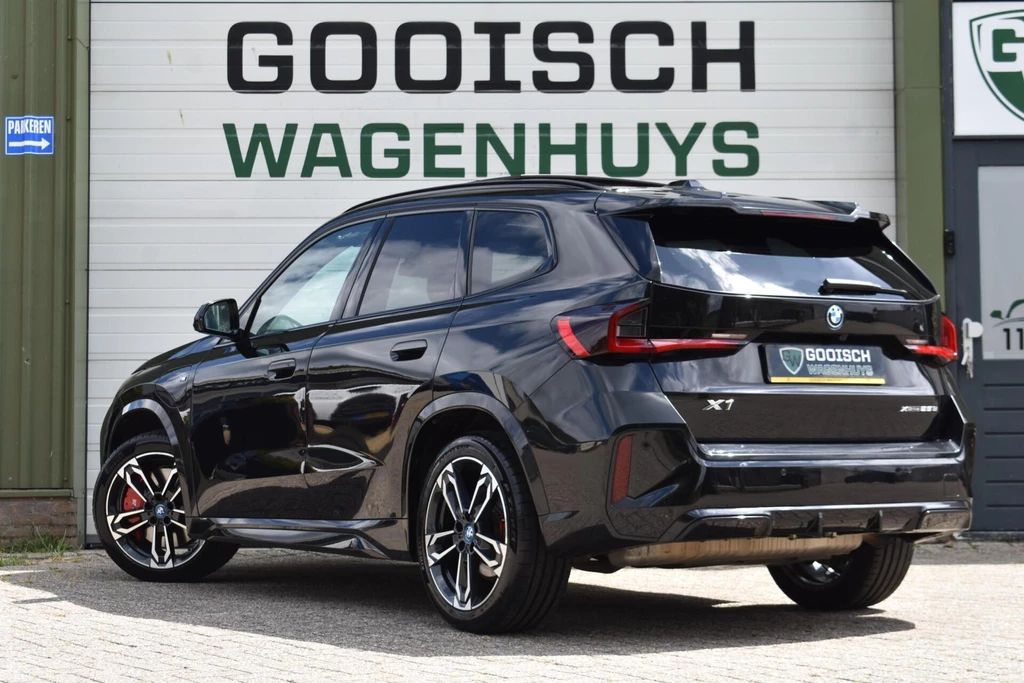 BMW X1 – foto 2