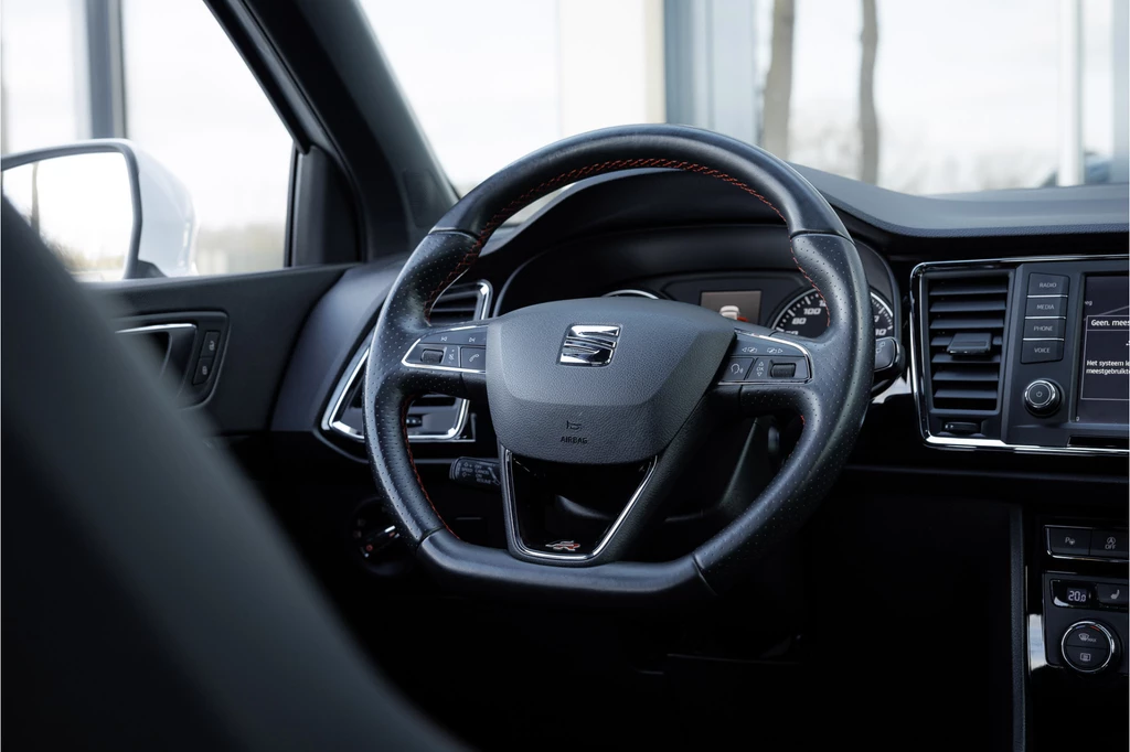 SEAT Ateca – foto 18