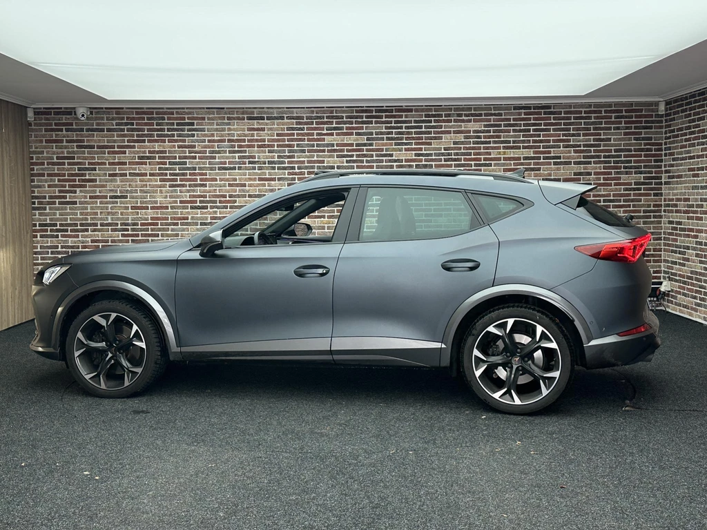 CUPRA Formentor – foto 3