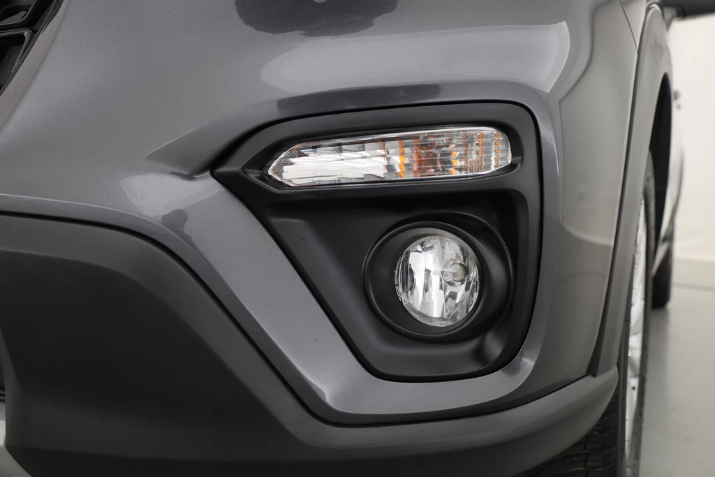 Suzuki S-Cross – foto 40