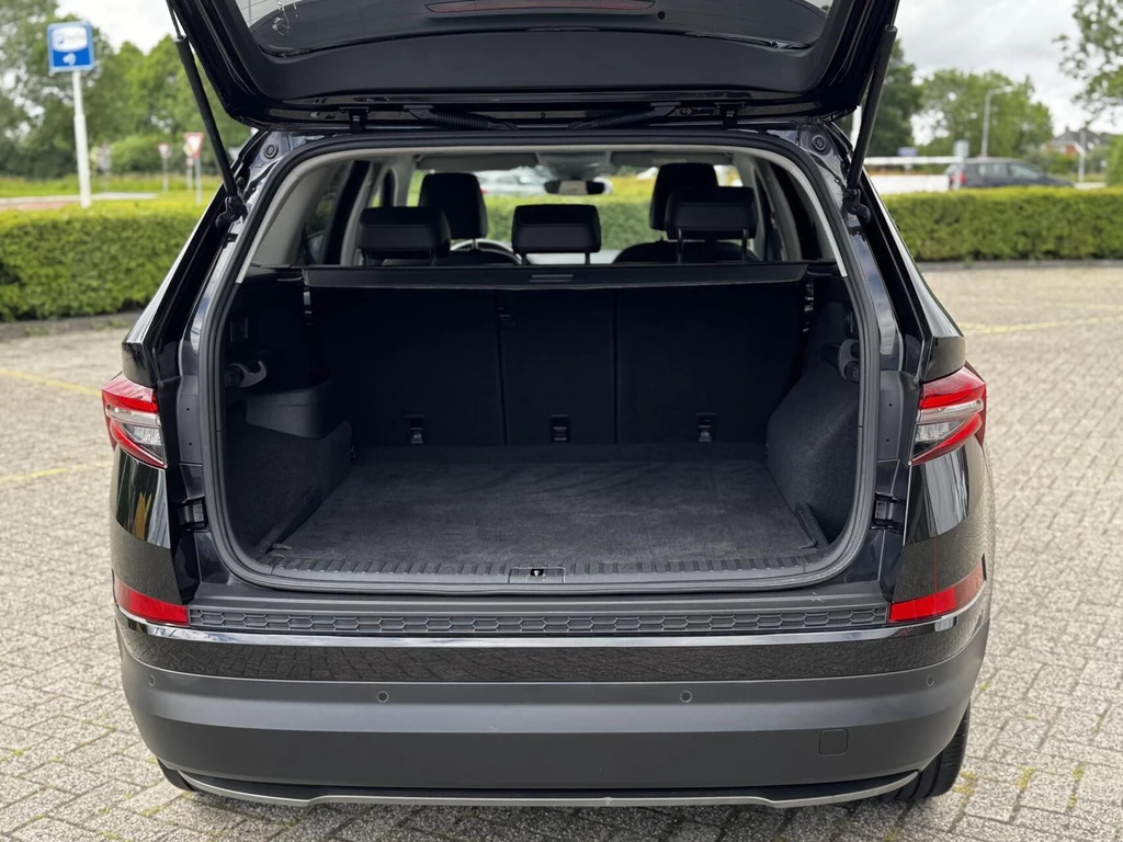 Škoda Kodiaq – foto 26