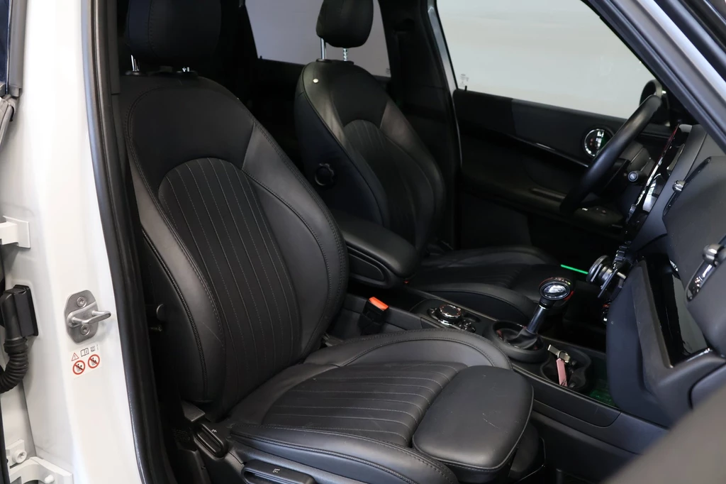 MINI Countryman – foto 21