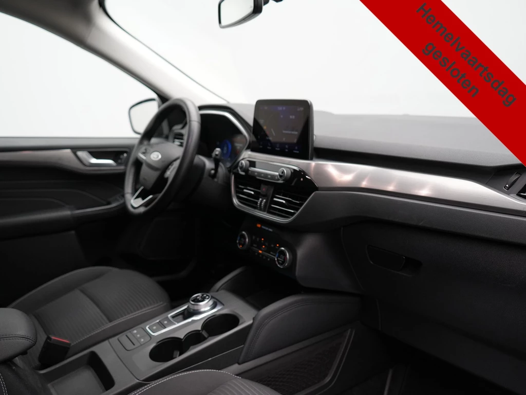 Ford Kuga – foto 14