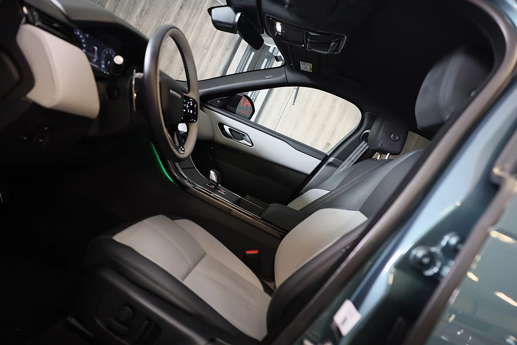 Land Rover Range Rover Velar – foto 26