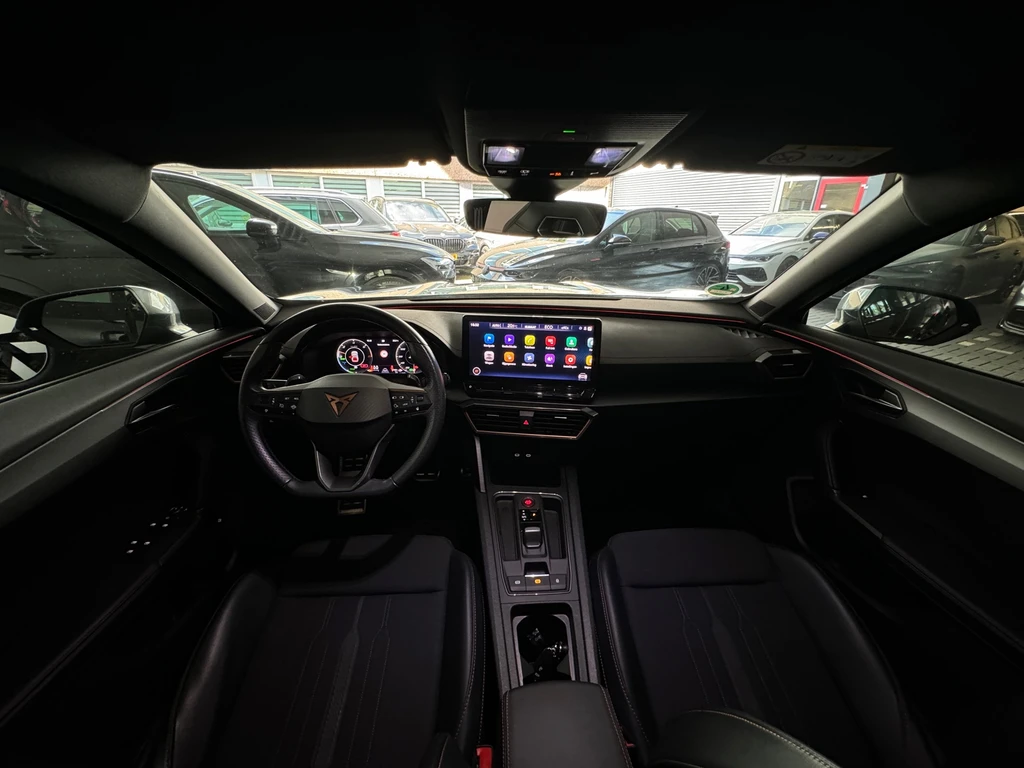 CUPRA Formentor – foto 10