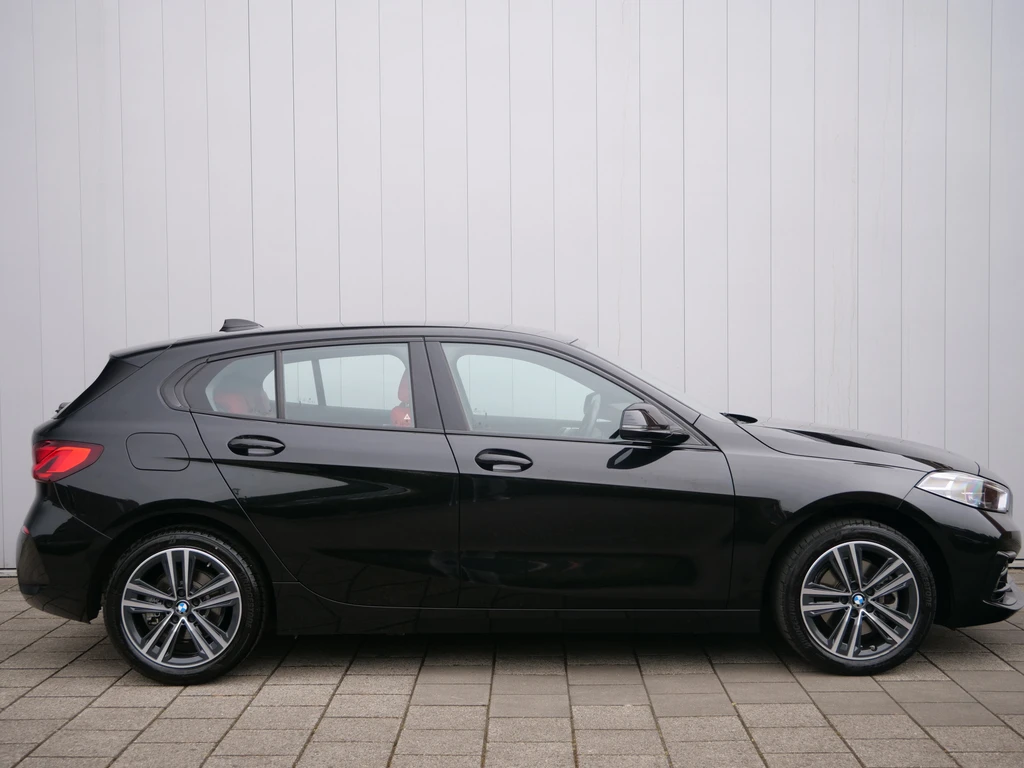 BMW 1 Serie – foto 6