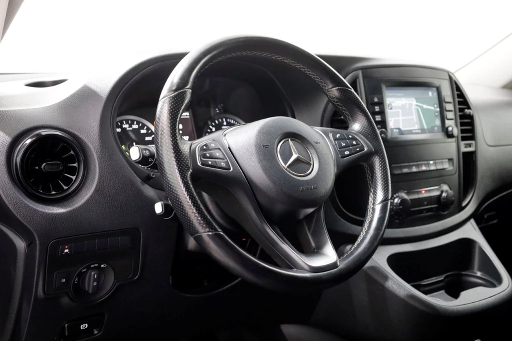 Mercedes-Benz Vito – foto 15