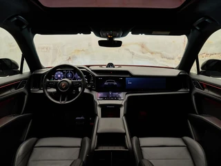 Porsche Cayenne – thumbnail 33