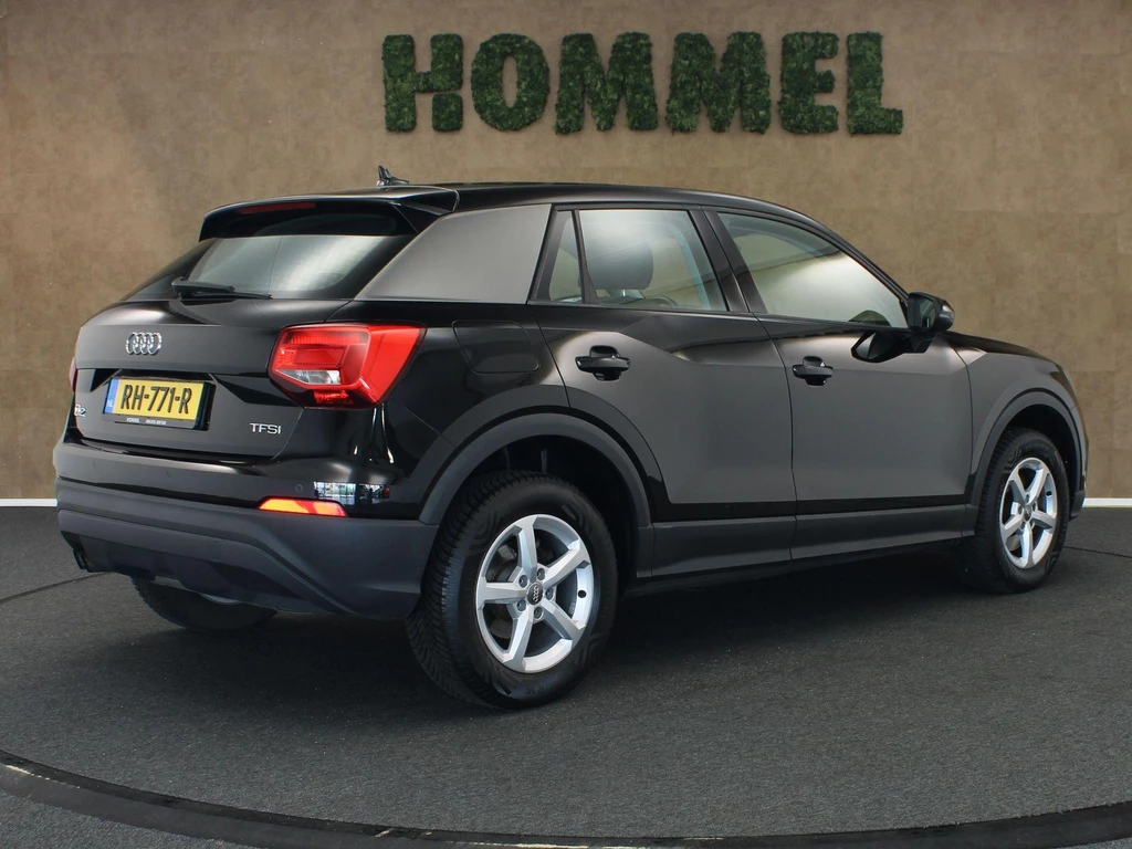 Audi Q2 – foto 6