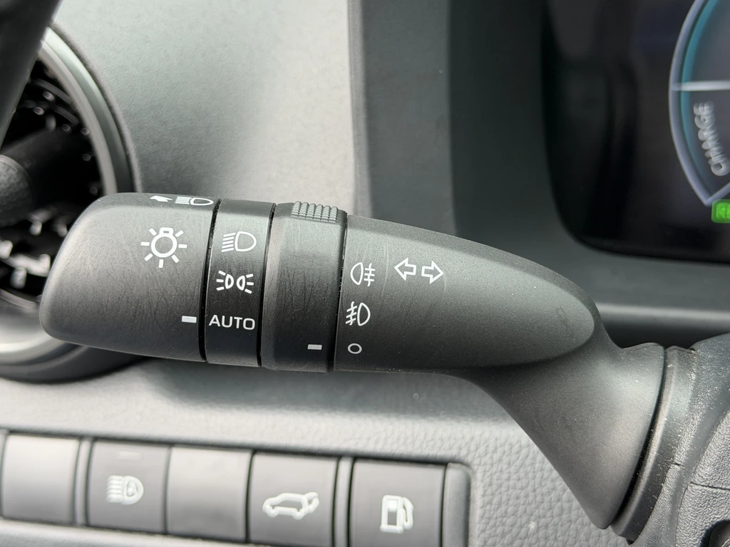 Toyota C-HR – foto 37