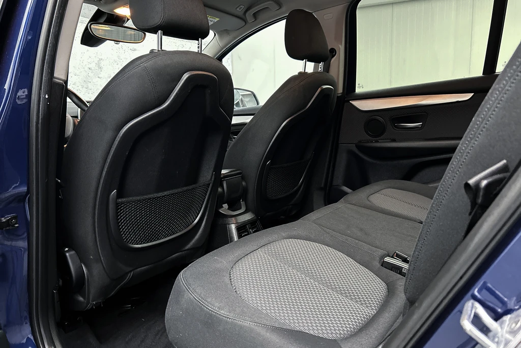 BMW 2 Serie – foto 18