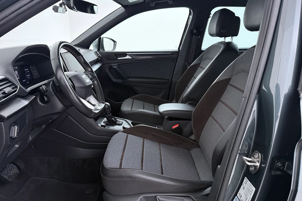 SEAT Tarraco – foto 14