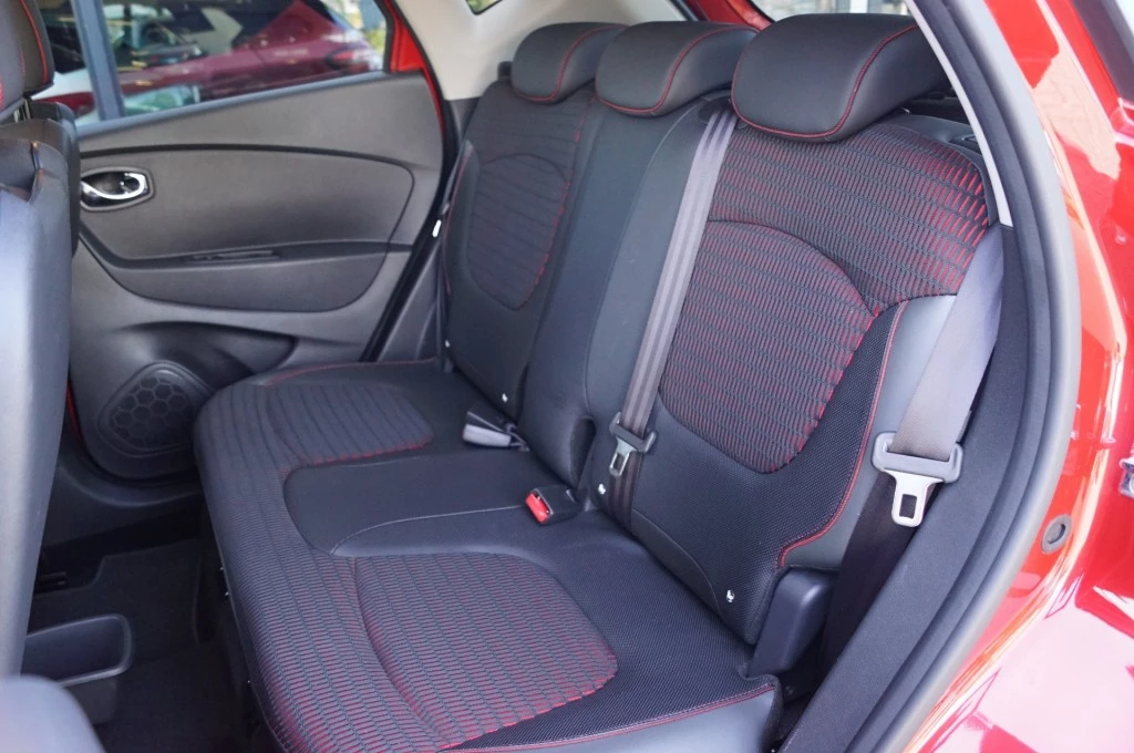 Renault Captur – foto 38