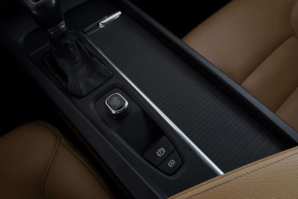 Volvo XC60 – foto 33