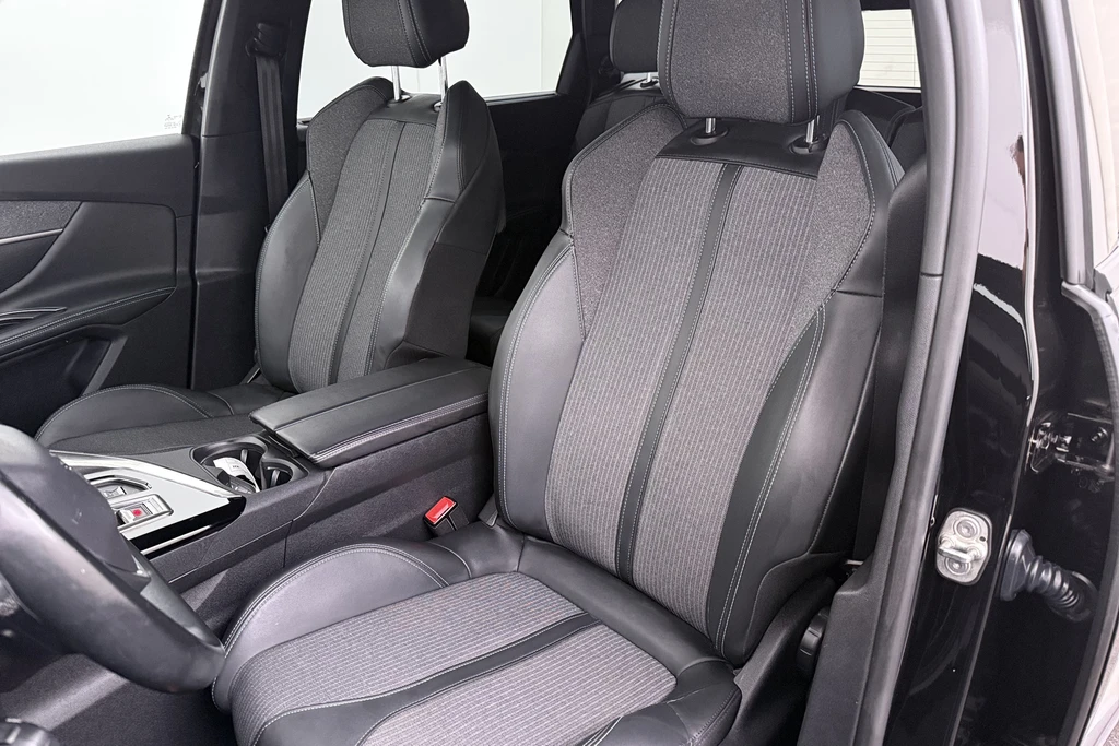 Peugeot 5008 – foto 9