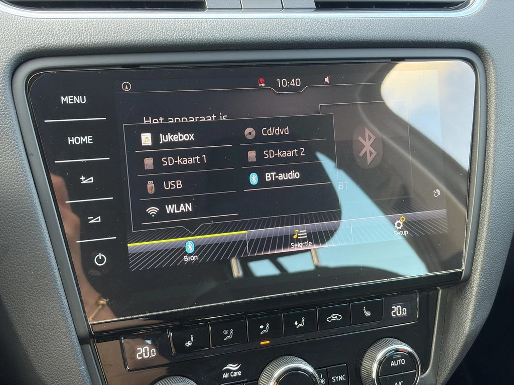 Škoda Octavia – foto 24