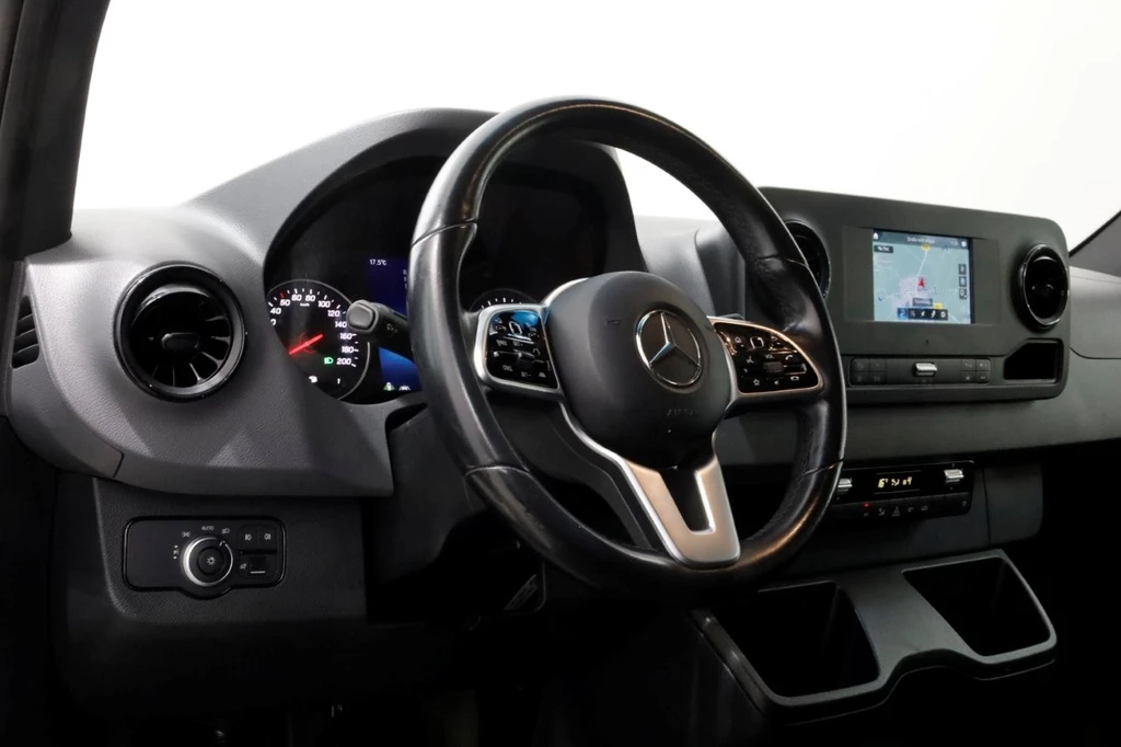 Mercedes-Benz Sprinter – foto 16