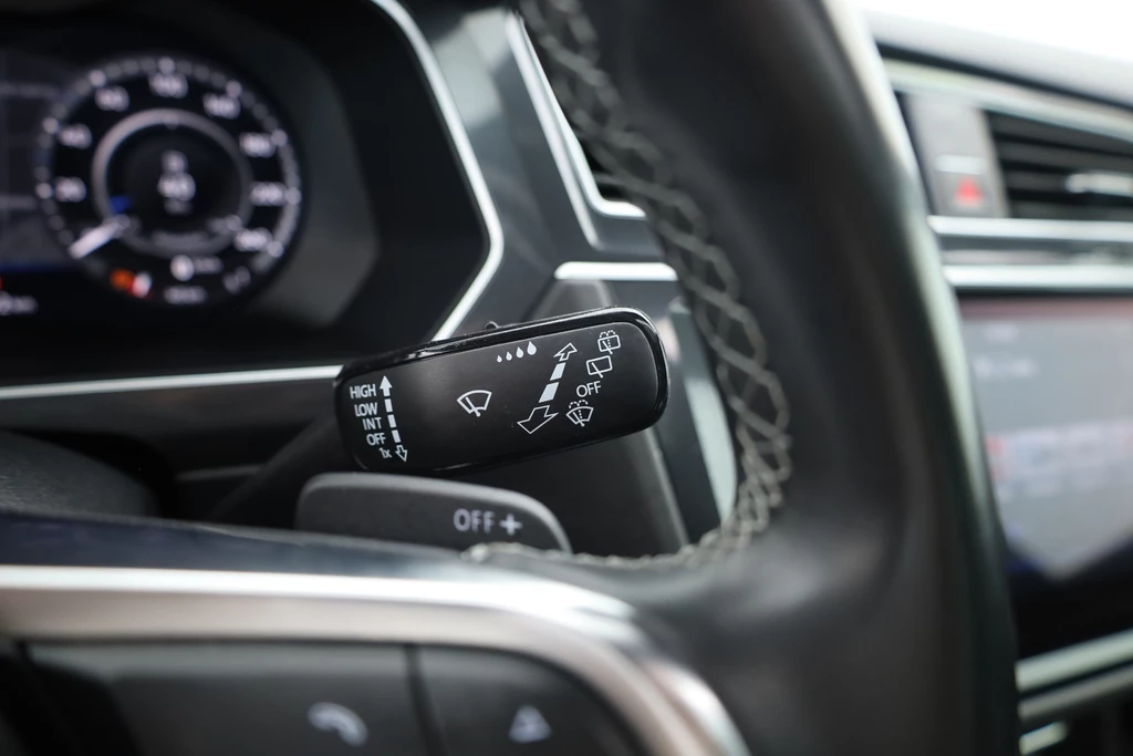 Volkswagen Tiguan – foto 20