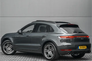 Porsche Macan – thumbnail 4