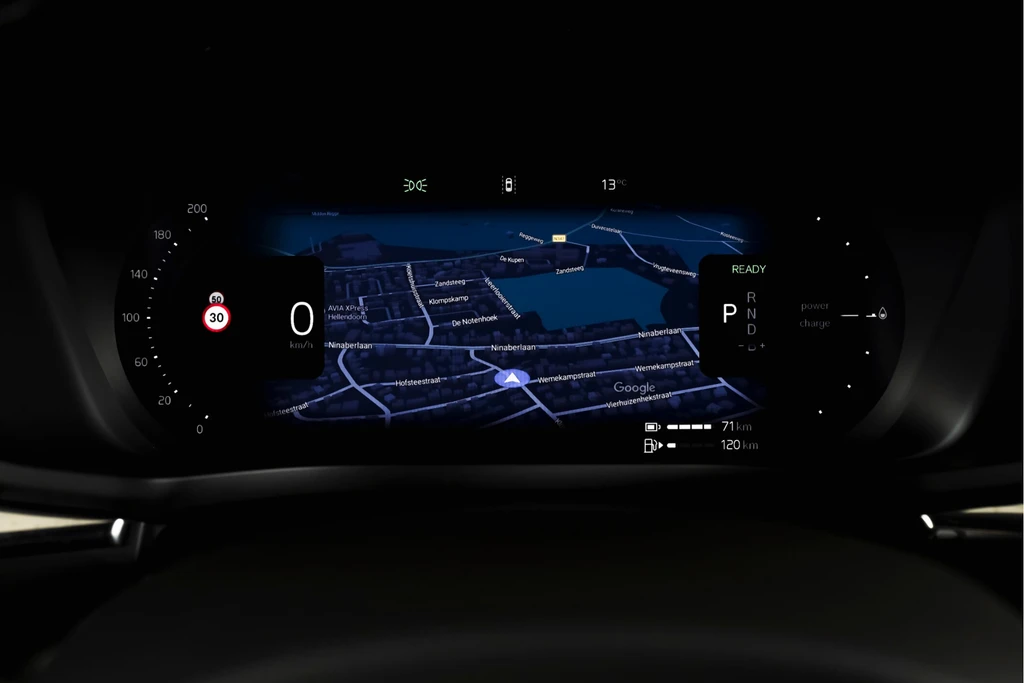 Volvo XC60 – foto 52
