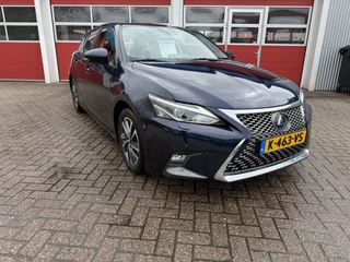 Lexus CT – thumbnail 12