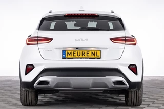 Kia XCeed – thumbnail 3