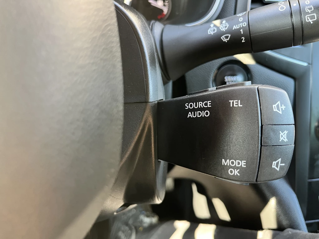 Renault Mégane Estate – foto 32