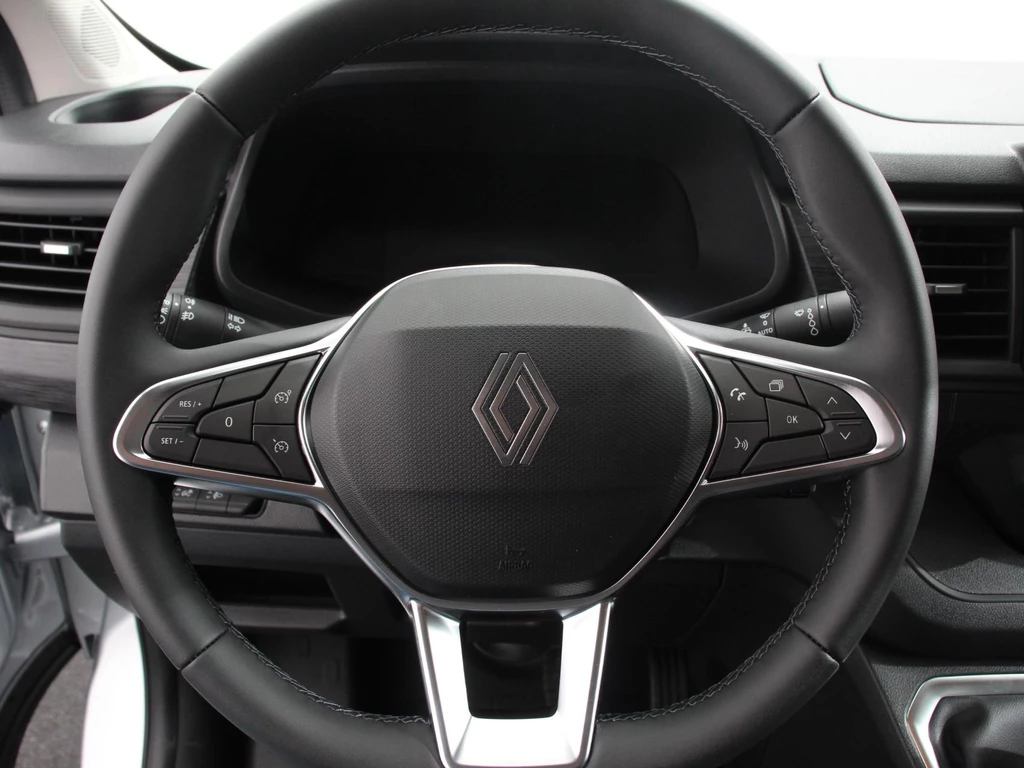 Renault Trafic – foto 17