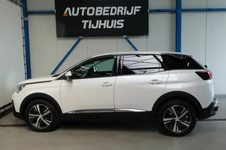 Peugeot 3008 – thumbnail 1