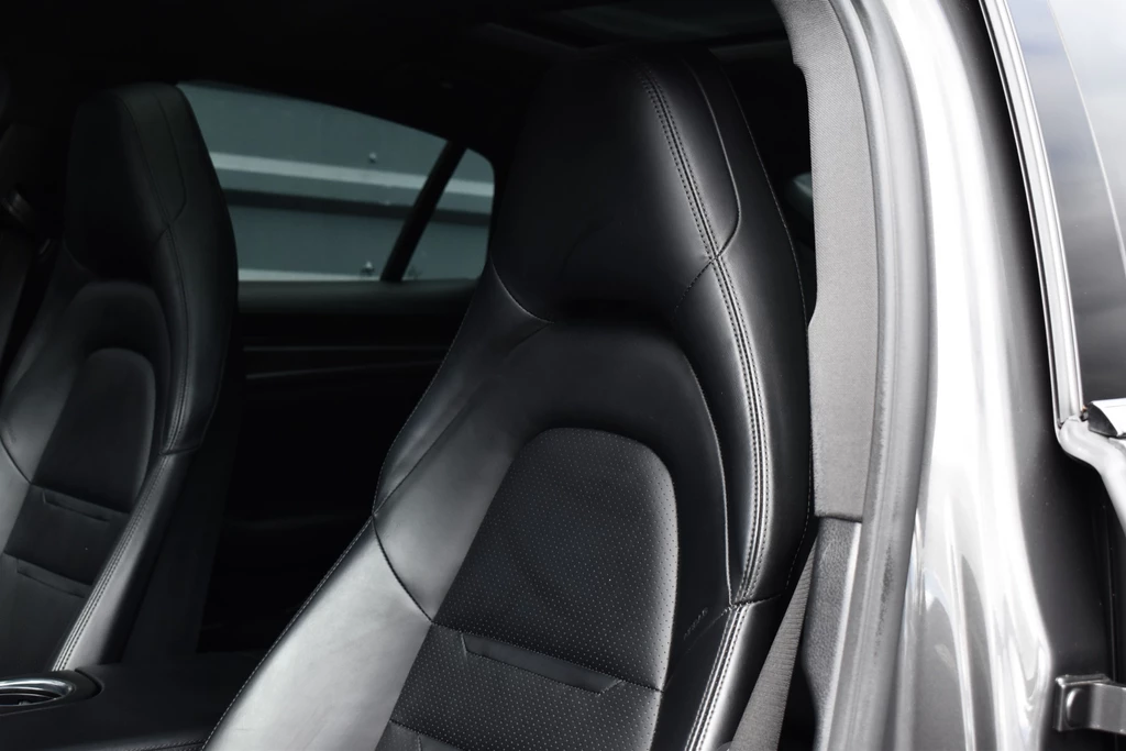 Porsche Panamera – foto 27